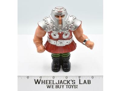 Ram Man He-Man Masters of the Universe MOTU Vintage 1983 Mattel
