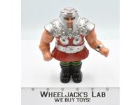 Ram Man He-Man Masters of the Universe MOTU Vintage 1983 Mattel