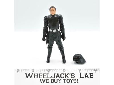 Imperial Death Star Trooper #2 Star Wars 30th Anniversary 2007 Hasbro Figure