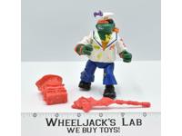 Midshipman Mike #1 Teenage Mutant Ninja Turtles 1991 Playmates Action Figure