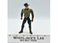 Roland Tembo Jurassic Park The Lost World 1997 Kenner Vintage Action Figure
