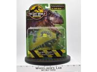 Pachycephalosaurus Jurassic Park The Lost World 1996 Kenner NEW MOSC SEALED