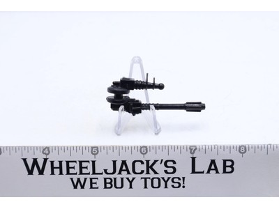 ISP-6 Mini Rig Side Cannon Star Wars 1983 Kenner Vintage Action Figure Vehicle