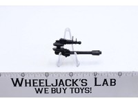 ISP-6 Mini Rig Side Cannon Star Wars 1983 Kenner Vintage Action Figure Vehicle