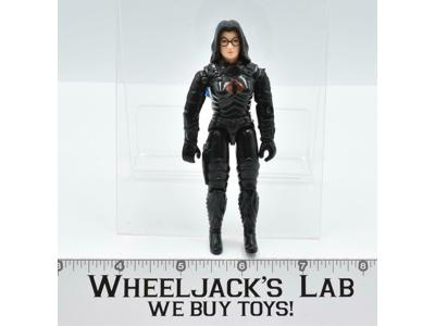 Baroness V1 1984 GI Joe ARAH Hasbro Vintage Action Figure