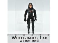 Baroness V1 1984 GI Joe ARAH Hasbro Vintage Action Figure