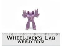 #33 Purple Decoy Skywarp Hasbro Vintage 1987 G1 Transformers Action Figure
