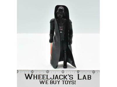 Darth Vader 100% Complete Star Wars 1977 Kenner Action Figure NO REPRO