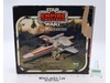 X-Wing Fighter 100% Complete W/ Box Star Wars 1980 Kenner Vintage Vehicle