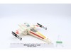 X-Wing Fighter 100% Complete W/ Box Star Wars 1980 Kenner Vintage Vehicle