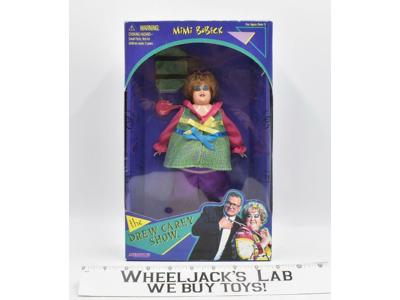Mimi Bobeck The Drew Carey Show MISB Creation Entertainment 1998