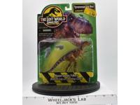 Junior T-Rex Jurassic Park The Lost World 1997 Kenner NEW MOSC SEALED