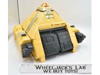 Zeo Pyramidas Saban's Power Rangers Zeo 1996 Bandai Action Figure