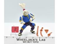 Usagi Yojimbo #2 Teenage Mutant Ninja Turtles TMNT 1989 Playmates Action Figure