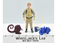 Ray Stantz 100% Complete The Real Ghostbusters 1986 Kenner Vintage Action Figure