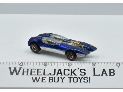 Splittin' Image Hot Wheels 1968 Vintage Redline U.S.