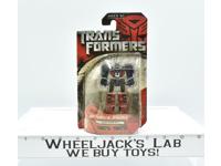 Optimus Prime Autobot NEW MOSC Legends Class Movie 2006 Transformers
