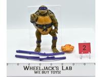 Mutatin' Dontello #2 Teenage Mutant Ninja Turtle 1992 Playmates Action Figure