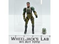 Commander Gree Star Wars Legacy Collection 2008 Hasbro Action Figure
