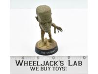 The Mummy Universal Monsters Little Big Heads 1998 Sideshow 4" Figure