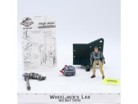 High Hide Observation Stand W/ Nick Van Owen Jurassic Park The Lost World 1997