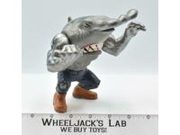 Jab Hammerhead Street Sharks Street Wise 1995 Mattel Action Figure