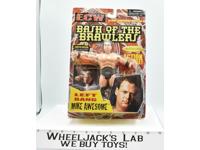 Mike Awesome 6" ECW 2000 The Original Toymakers Wrestling Figure