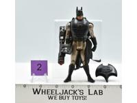 Batman Firebolt #2 100% Complete Batman Returns 1991 Vintage Kenner Figure
