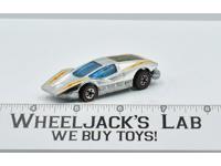 Large Charge Hot Wheels Redline 1974 Vintage Hong Kong