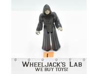 Emperor Palpatine #1 Star Wars ROTJ Return of the Jedi 1984 Kenner Action Figure