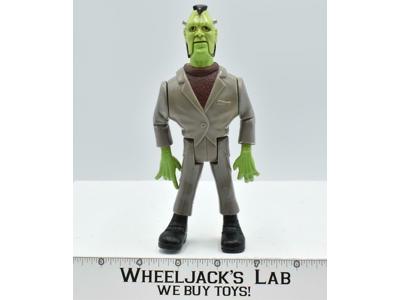The Frankenstein Monster 100% Complete The Real Ghostbusters 1986 Kenner