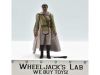 General Lando Calrissian 100% Complete Star Wars 1985 Kenner Figure No Repro