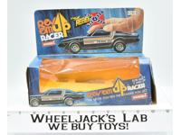 Pontiac Trans Am Rev'Em Up Racer Empty Box 1/25th Scale 1981 Buddy L