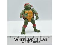 Movie Star Raph Teenage Mutant Ninja Turtle 1992 Playmates Action Figure