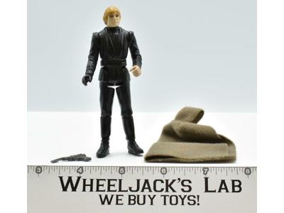 Luke Skywalker Jedi Knight Star Wars Return of the Jedi 1983 Vintage Kenner
