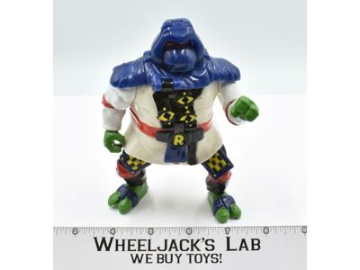 Night Ninja Raph Teenage Mutant Ninja Turtle TMNT 1993 Playmates Figure