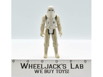 Imperial Stormtrooper Snowtrooper Hoth Star Wars ESB 1980 Kenner Action Figure