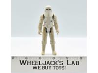 Imperial Stormtrooper Snowtrooper Hoth Star Wars ESB 1980 Kenner Action Figure