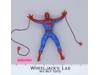 Spider-Man Web Racer Marvel Comics Spider-Man 1996 Toybiz Action Figure