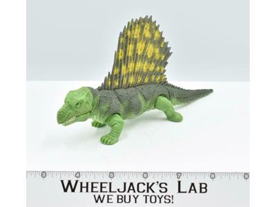 Dimetrodon JP01 Dino Strike Jurassic Park 1993 Kenner Action Figure