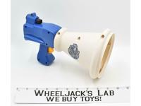 Megaphone Loudmouth Bullhorn Sound Working Vintage 1989 Original Police Academy