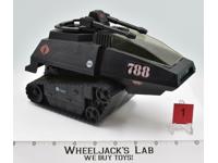 H.I.S.S. Tank #1 100% Complete 1983 GI Joe ARAH Hasbro Vintage Vehicle