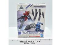 Multi Booster Unit 30MM W-03 Parts 30 Minutes Missions 2019 Bandai Model Kit NEW