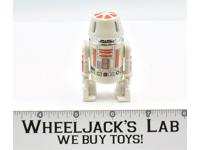 R5-D4 NEAR MINT 100% Complete Star Wars 1978 Vintage Kenner Figure NO REPRO