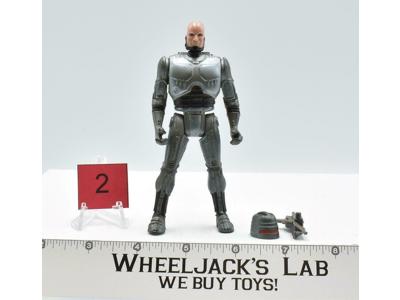 RoboCop #2 Leader Ultra Police 1988 Action Figure Kenner Vintage