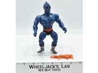 Webstor 1984 He-Man MOTU Mattel Masters of the Universe Action Figure