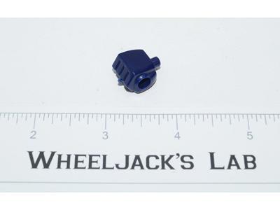 Optimus Prime Right Fist Hand Vintage Hasbro 1985 G1 Transformers Action Figure