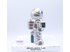 Counting Robot Bank & Digital Alarm Clock Sharper Image