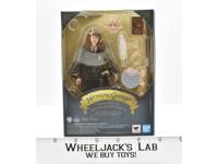 Hermione Granger MISB Bandai Hairy Potter And The Sorcerer's Stone 2020 Figure
