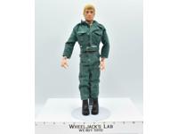 Talking Astronaut Adventure Team Joe 1970 Vintage 12" Accessory Action Figure